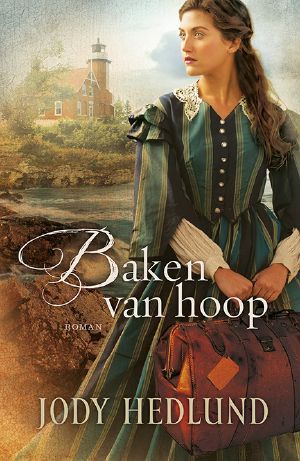 [Beacons of Hope 03] • Baken van hoop